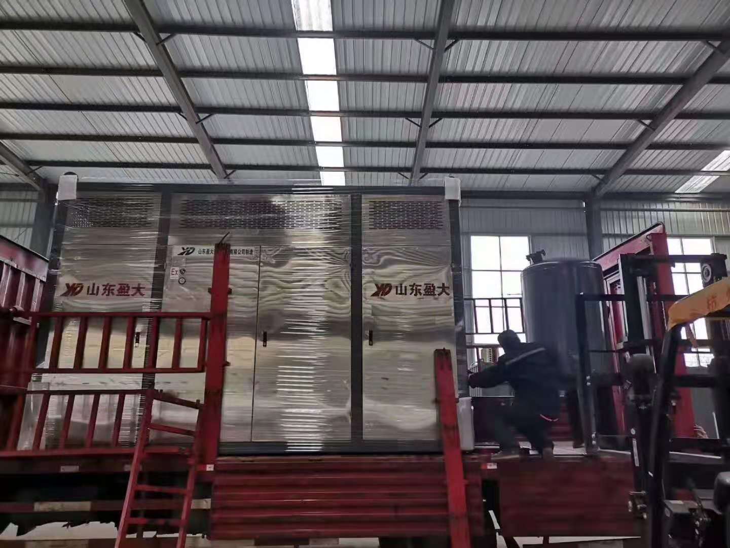 油氣回收設(shè)備