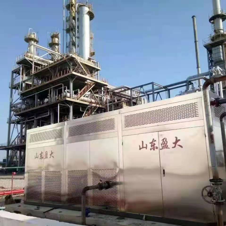 化工廠(chǎng)油氣回收設(shè)備