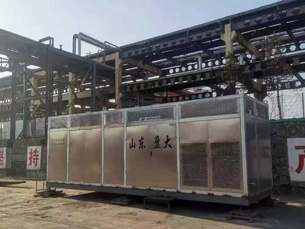 大型油氣回收設(shè)備
